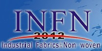 INFN CHINA 2012第二屆中國國際工業(yè)織物、無紡布及設(shè)備展覽會
